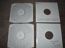 The Divine Comedy - Office Politics 2lp - TEST PRESSING