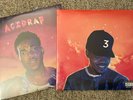 Chance The Rapper ?– The Coloring Book & Acid Rap Vinyl Bundle - NEW - OFFICIAL