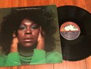 Gloria Scott - What Am I Gonna Do LP 1974 Casablanca NB 9002 Promo
