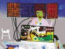 GEORGE HARRISON - ELECTRONIC SOUND REMASTERED 180G VINYL LP (NEW/SEALED) Beatles
