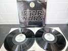 John Williams & LSO ‘Star Wars’ 1977 Double Vinyl Soundtrack LP Gatefold BTD 541