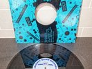 S.L.D - Gettin Out - Vinyl Italo House 1990 Mighty Quinn Records - Very Rare