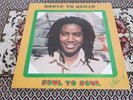 Roots To Roots , Soul To Soul , Vista Label