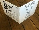 Daniel Johnston - Hi How Are You/Yip/Jump Music