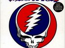Grateful Dead Steal Your Face 2-LP vinyl record (Double Album) UK GDV24006