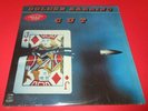 GOLDEN EARING CUT LP 1982 T1-1-9004 POLYDOR/21 RECORDS 
