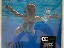 Nirvana - Nevermind - Vinyl LP Back on Black MP3 Code neu sealed