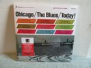 Chicago The Blues Today 3 lp RSD 2021 vinyl record Wells Rush Spann Dixon Guy