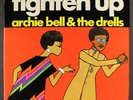 ARCHIE BELL & DRELLS: tighten up ATLANTIC 12
