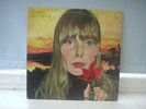 JONI MITCHELL - CLOUDS - LP - 1969