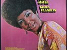 ERMA FRANKLIN: soul sister BRUNSWICK 12