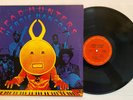 Herbie Hancock - Head Hunters - 1973 US 1st Press (NM-) Ultrasonic Clean
