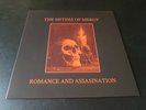 the Sisters Of Mercy - romance and assasination -- lp -green vinyl=66 made