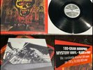 SLAYER Seasons In The Abyss LP 180 Gram Vinyl Mystery Edition Insert unplayed