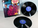 MOTHER'S OF INVENTION - FREAK OUT 2 LP
