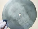 NEIL DIAMOND CHERRY CHERRY X-Ray USSR Record Roentgen Bones Ribs Music Vinyl