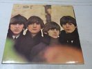 THE BEATLES - Beatles For Sale - 1970 UK issue of the 1964 14-track stereo LP
