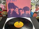 ECHO & THE BUNNYMEN Lips Like Sugar 12” Single VG+