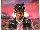 Juice Wrld Legends Never Die 2X LP Gatefold Vinyl Record 2020 Import