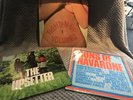 TROJAN RECORDS 3 VINYL LP BUNDLE THE UPSETTER TIGHTEN UP VOL 2 GUNS OF NAVARONE