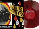 THE WAILING WAILERS Bob Marley & the Wailers Vinyl me please VMP Red Preorder