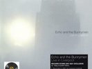 Echo & The Bunnymen: Live In Liverpool (2LP CLEAR) RSD21  LP vinyl *SEALED*
