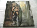 JETHRO TULL   AQUALUNG ** 1971 UK 1st Green 'I' Logo CHRYSALIS LP