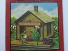 THE GRATEFUL DEAD Terrapin Station Vinyl Record Album