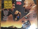 Over The Top Soundtrack ?? LP Vinyl Record Stallone Sammy Hagar 1987 VG++/VG++