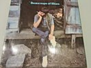 Ringo Starr - BEAUCOUP OF BLUES 1970 APPLE PAS 10002  1ST EDITION LP Beatles