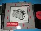 The Diagram Brothers / Some Marvels Of Modern Science (1981, New Hormones) - LP
