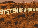 System Of A Down - Toxicity (Vinyl LP - 2001 - US - Reissue)
