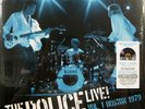 THE POLICE 