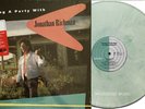 JONATHAN RICHMAN LP Having A Party COLOURED Vinyl 2021 RECORD STORE DAY Mails