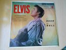 ELVIS PRESLEY, EP, ASUNTOS DE AMOR + 3, SPANISH EDIT.1961