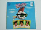 Major League Soundtrack US LP 1989-Used-NM/EX