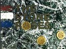 The Stone Roses - The Stone Roses Europe LP 2014 + Innerbag (VG+/NM) '