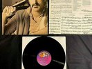 1981 FRANK ZAPPA SHUT UP 'N PLAY GUITAR MAIL ORDER ONLY VERSION LP BARKING PUMP