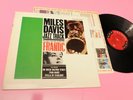 Miles Davis Jazz Track Film Frantic Orig US Mono 1958 NM Tooopp Jazz