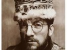 ELVIS COSTELLO: COSTELLO SHOW-KING OF AMERICA [LP vinyl]