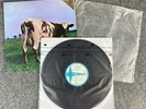 Pink Floyd   Atom Heart Mother   Orig. Brazil MONO Press   VPI Clean   VG+