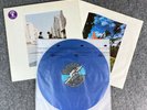 Pink Floyd   Wish You Were Here   Orig. Germany Press   Blue Wax   RARE