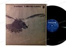 Hep Stars - California Maiden Scandinavia LP 1971 FOC .