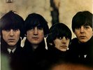 The Beatles - Beatles For Sale Brazil LP FOC .