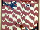 The Hamilton Face Band - The Hamilton Face Band US LP 1969 (VG/VG) .