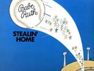 Babe Ruth - Stealin' Home GER LP 1975 (VG+/VG+) '