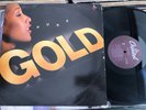 PURE GOLD 1981 Capital Boogie Funk Soul Vinyl
