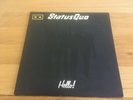 Status Quo-Hello.lp + poster