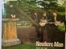 BEATLES, NOWHERE MAN. U.K. 4-track vinyl EP. Picture sleeve. Near-mint condition