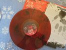Rigor Mortis Ancient Blood Red & Orange Vinyl Immolation